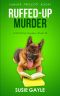 [Pet Shop Mystery 10] • Ruffed Up Murder